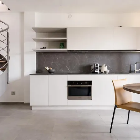 Splend'or - A Real Paradise Appartement Perledo