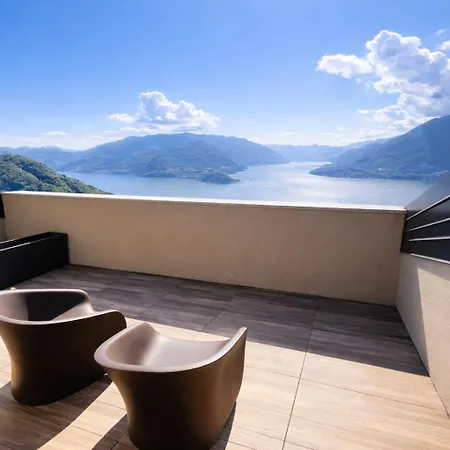Splend'or - A Real Paradise Appartement
