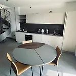 Apartment Splend'or - A Real Paradise Perledo
