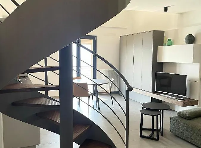 Splend'or - A Real Paradise Apartman Perledo