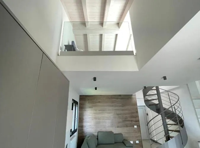 Splend'or - A Real Paradise Apartman *
