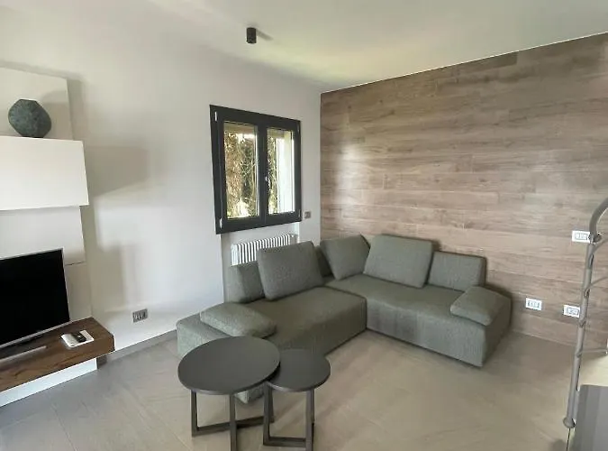 Apartman Splend'or - A Real Paradise