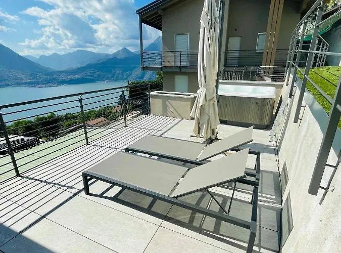 Splend'or - A Real Paradise Apartman *