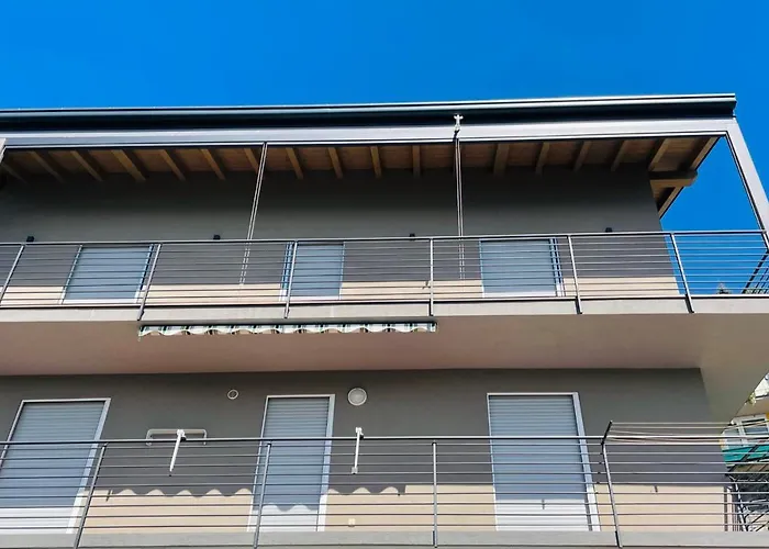 Splend'or - A Real Paradise Apartman Perledo