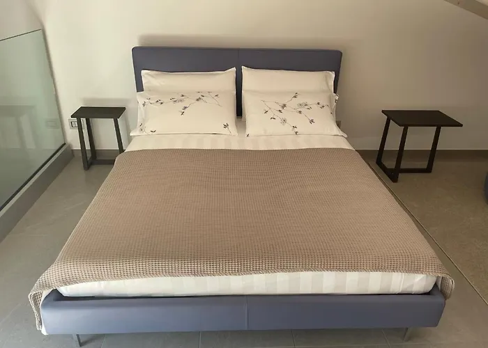 Apartman Splend'or - A Real Paradise