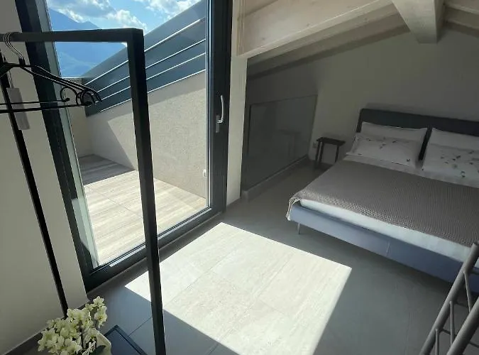 Apartman Splend'or - A Real Paradise
