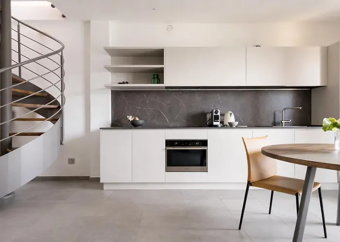Splend'or - A Real Paradise Apartman Perledo