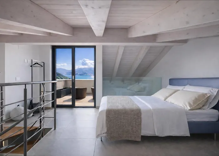 Apartman Splend'or - A Real Paradise Perledo
