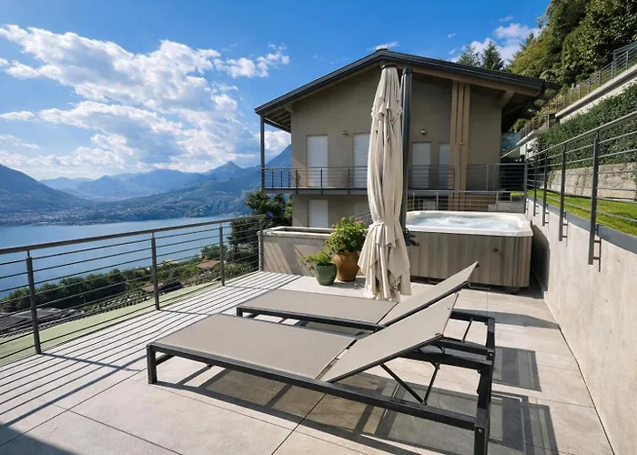 Splend'or - A Real Paradise Apartman