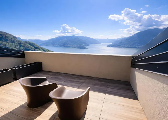 Splend'or - A Real Paradise Apartamento