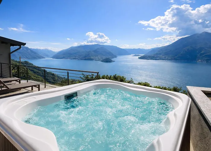 Apartman Splend'or - A Real Paradise Perledo