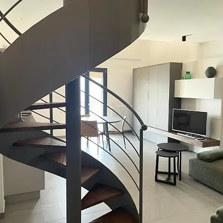 Splend'or - A Real Paradise Apartment Perledo