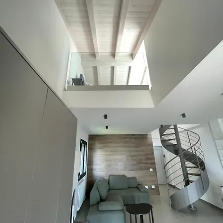 Splend'or - A Real Paradise Apartment *
