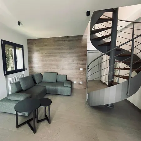 Splend'or - A Real Paradise Apartment Perledo