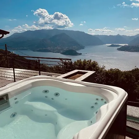 Splend'or - A Real Paradise Apartment *