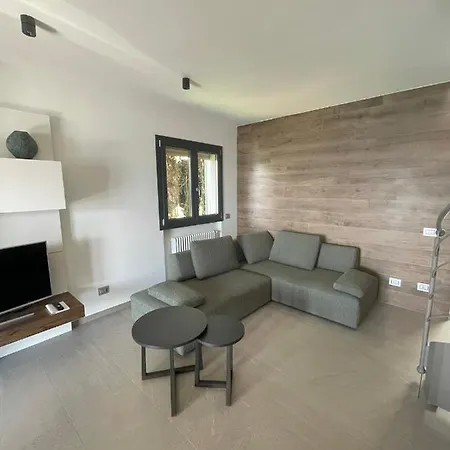 Apartment Splend'or - A Real Paradise