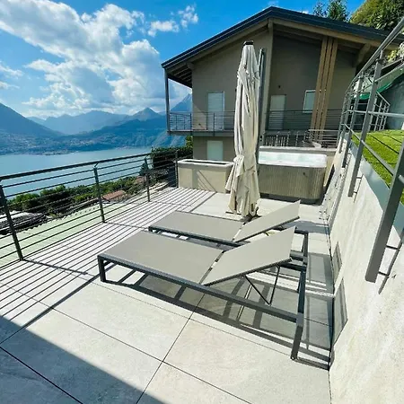 Splend'or - A Real Paradise Apartment *