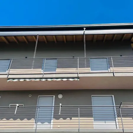 Splend'or - A Real Paradise Apartment Perledo