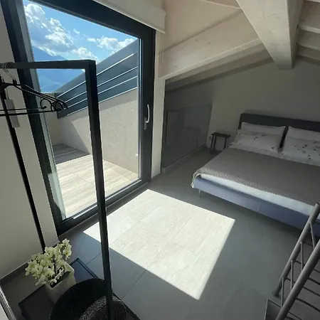 Apartment Splend'or - A Real Paradise