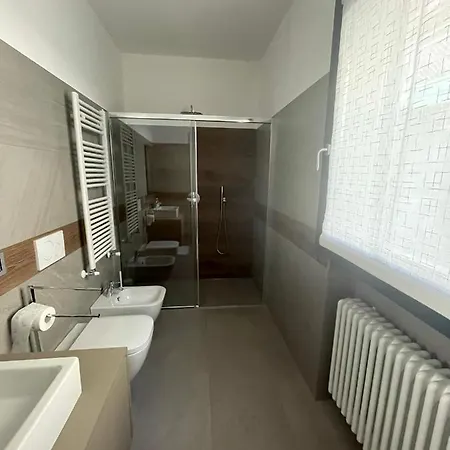 Apartment Splend'or - A Real Paradise *