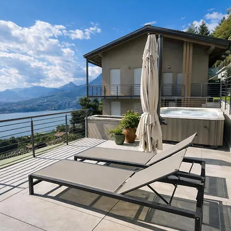 Splend'or - A Real Paradise Appartement
